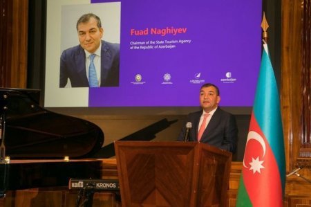 Открывается прямой рейс Баку-Вена-Баку