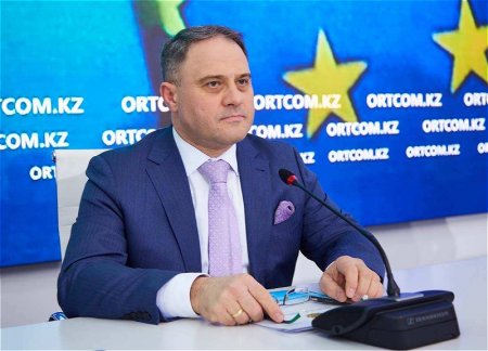 Астана оптимистична: Увеличить азербайджано-казахстанский товарооборот до $1 млрд – реально