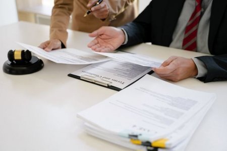 Определен перечень лиц, которые будут обеспечены адвокатами за государственный счет