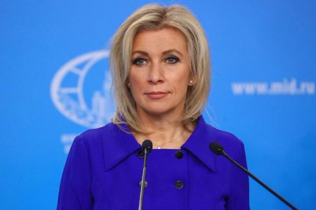 МИД России прокомментировал ситуацию вокруг лачынской дороги