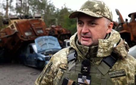 О ситуации  в Бахмуте