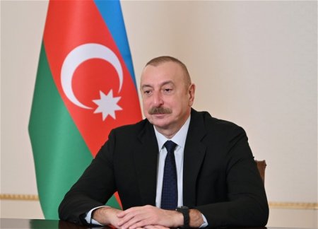 Президент Азербайджана: Сильная турецкая промышленность усиливает как саму Турцию, так и ее союзников