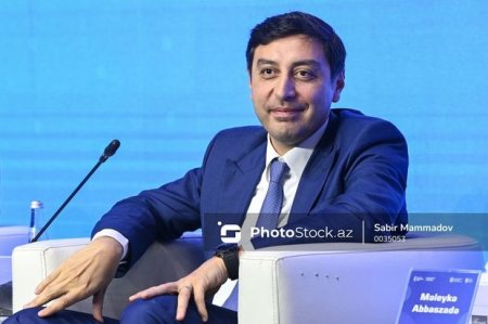 Фарид Гаибов и глава Формулы-1 о продлении контракта