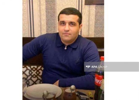 В Шамкире в ДТП погиб офицер полиции, еще 4 человека ранены 