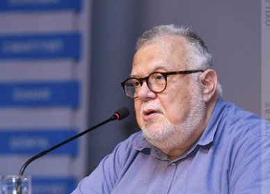 Джелал Шенгер: В ближайшее время в Стамбуле произойдет ужасное землетрясение