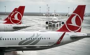 Турецкие власти опровергли слухи о продаже Botas и Turkish Airlines