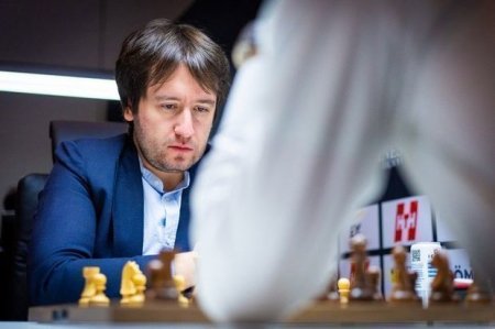 Раджабов сохранил позицию в топ-10 мирового рейтинг-листа FIDE