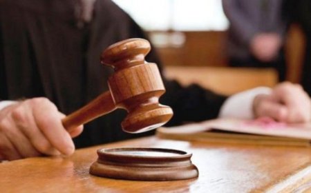 Начался суд над сотрудницей представительства ЕС в Азербайджане