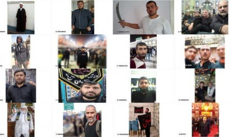 В Азербайджане задержаны 16 членов шпионской сети Ирана