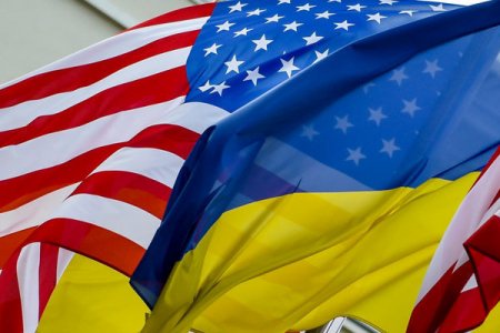 США предоставят Украине военную помощь для контрнаступления