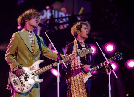 Букмекеры оценили шансы TuralTuranX на «Евровидении 2023» 