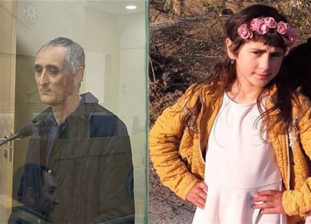 Прокурор запросил для Илькина Сулейманова 20 лет лишения свободы