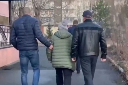 В России мать за 1 000 долларов заказала убийство дочери