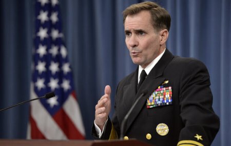 США ответили на обвинения России