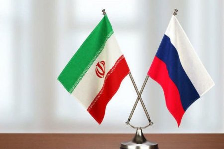 Москва и Тегеран подпишут новое соглашение