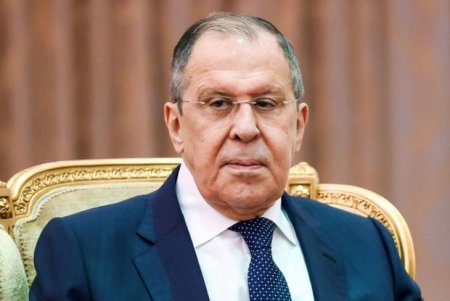 Лавров: Россия ответит на украинскую атаку конкретными действиями