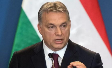 Орбан: В войне в Украине заинтересован Джордж Сорос