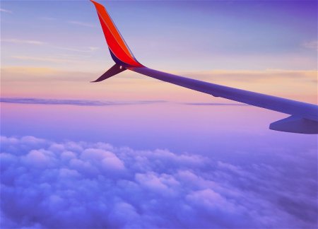 Неопознанный дрон попытался атаковать Airbus А320 при посадке в Шереметьево