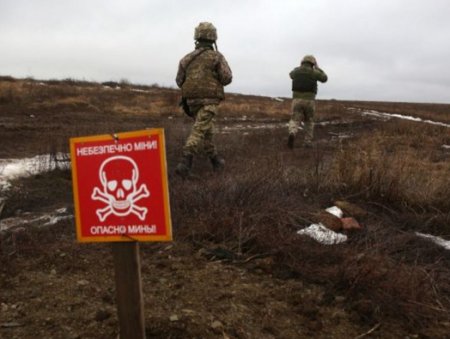 В Херсоне обстреляли саперов, множество погибших