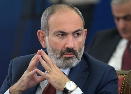Пашинян завтра отправится в Москву