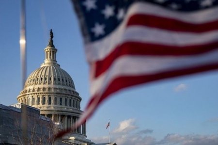  Байден приказал приспустить флаги США после бойни в Техасе