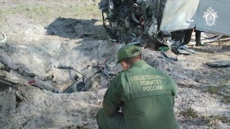 Прилепин рассказал о ходе событий во время подрыва его автомобиля