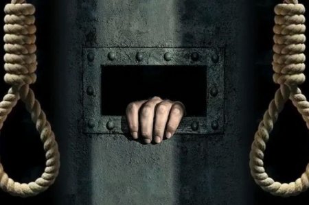 В Иране за богохульство казнены двое мужчин