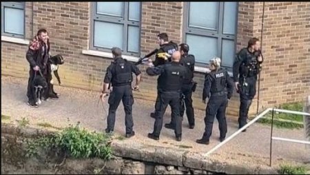 В Германии задержали кардиолога, убивавшего пациентов успокоительными