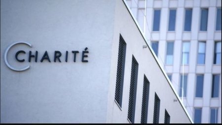 В Германии задержали кардиолога, убивавшего пациентов успокоительными