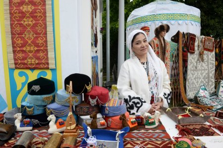 Стартовал Международный музыкальный фестиваль «Харыбюльбюль» - ФОТО