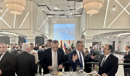 Истек срок полномочий посла России в Азербайджане 