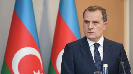Джейхун Байрамов: «На переговорах в Вашингтоне мы сделали шаг вперед»
