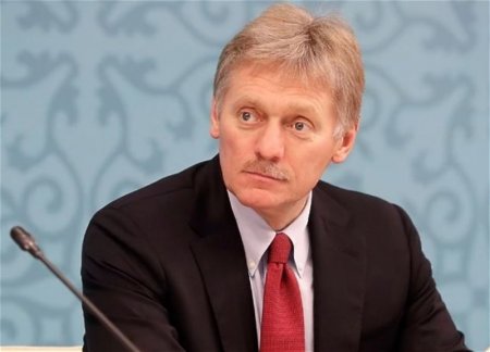 Песков: Путин ценил политическую мудрость Гейдара Алиева