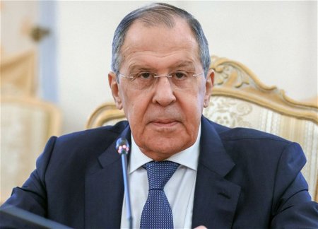 Лавров пожелал Турции успешных выборов, без вмешательства извне