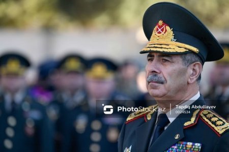 Закир Гасанов посетит Турцию