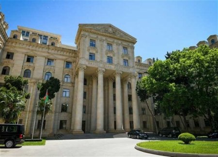 Официальный Баку дал согласие на встречу в Брюсселе