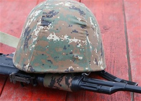 Иреван признал потери в результате провокации ВС Армении