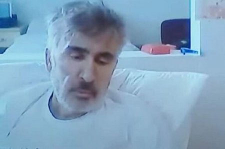 Страсбургский суд отклонил иск Саакашвили о переводе в зарубежную клинику