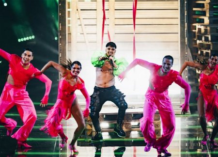 Сегодня финал «Евровидения 2023»: Главные претенденты на победу