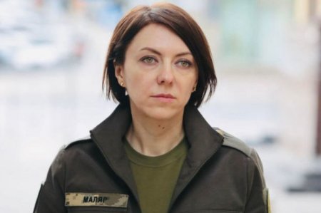 Замминистра обороны Украины: Наши войска постепенно продвигаются