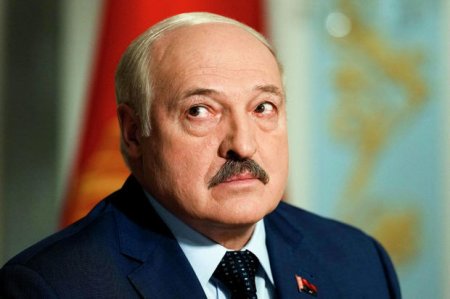 Лукашенко пропустил торжества по случаю национального праздника