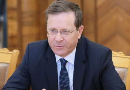 Президент Израиля в ближайшее время посетит Баку