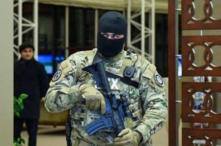 СГБ провела операцию: разоблачены лица, работавшие на Армению