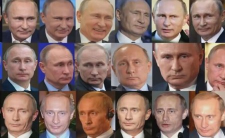 В Украине объяснили, что выдает двойника Путина 