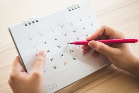 В связи с Днем независимости 3 дня будут нерабочими