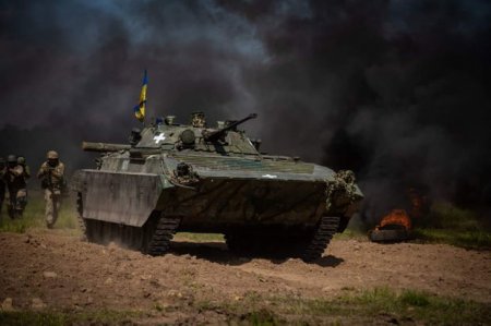 Потери армии РФ превысили 200 000 человек: последние данные от Генштаба ВСУ