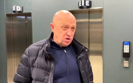 Пригожин заявил, что российская армия позорно отступает