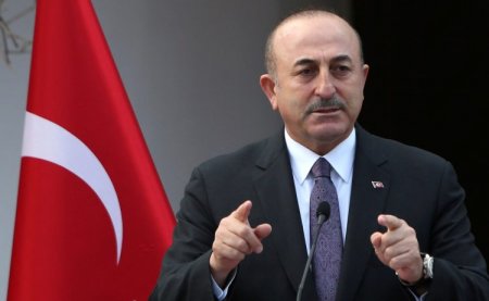 Чавушоглу: Антироссийские выступления Кылычдароглу наносят ущерб Турции