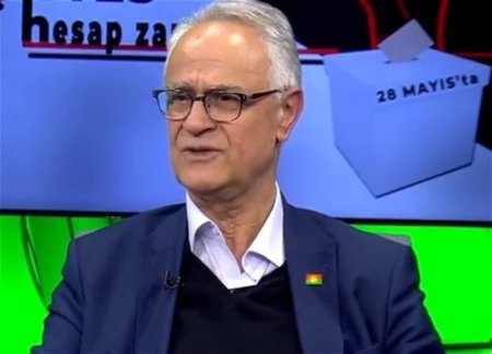 Один из лидеров PKK заявил о поддержке Кылыдждароглу