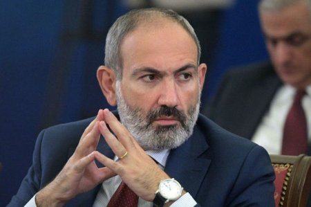 Пашинян не исключил подписания документа с Азербайджаном 25 мая